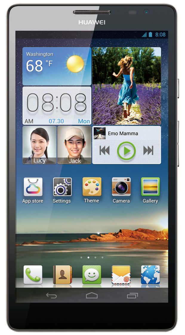 Huawei Ascend Mate